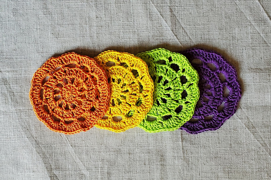 Venus Bralette Crochet Pattern - Spirit and Thread Crochet's Ko-fi